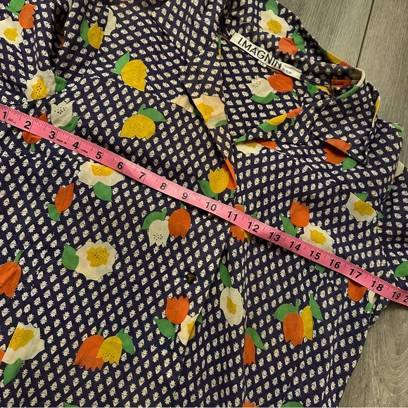 Vintage imagine Dress - Picture 8 of 8